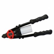 Kniediklis tinka nerūdijančio plieno kniedėms Ø2.4-6.4mm Kniediklis tinka nerūdijančio plieno kniedėms Ø2.4-6.4mm